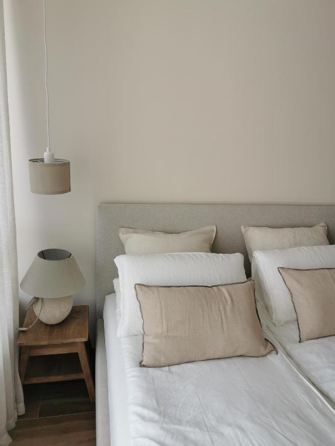 Hearth Hill View Apartment Ustroń Eksteriør bilde