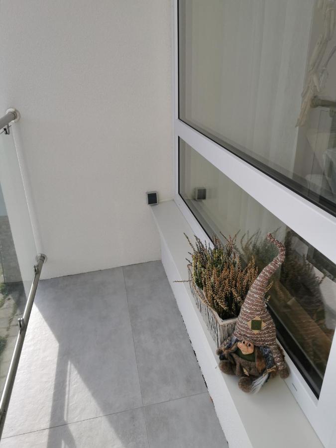 Hearth Hill View Apartment Ustroń Eksteriør bilde