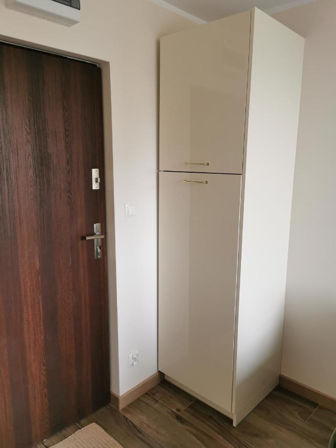 Hearth Hill View Apartment Ustroń Eksteriør bilde